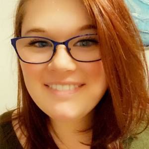 Meet your Posher, Mckenzie